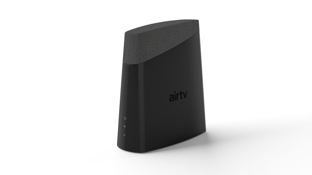 AirTV Anywhere Utilizes Pixelworks Video Transcoding Technology to Stream Free Local HD Channels